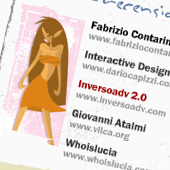 IWeb - Italica Web Magazine